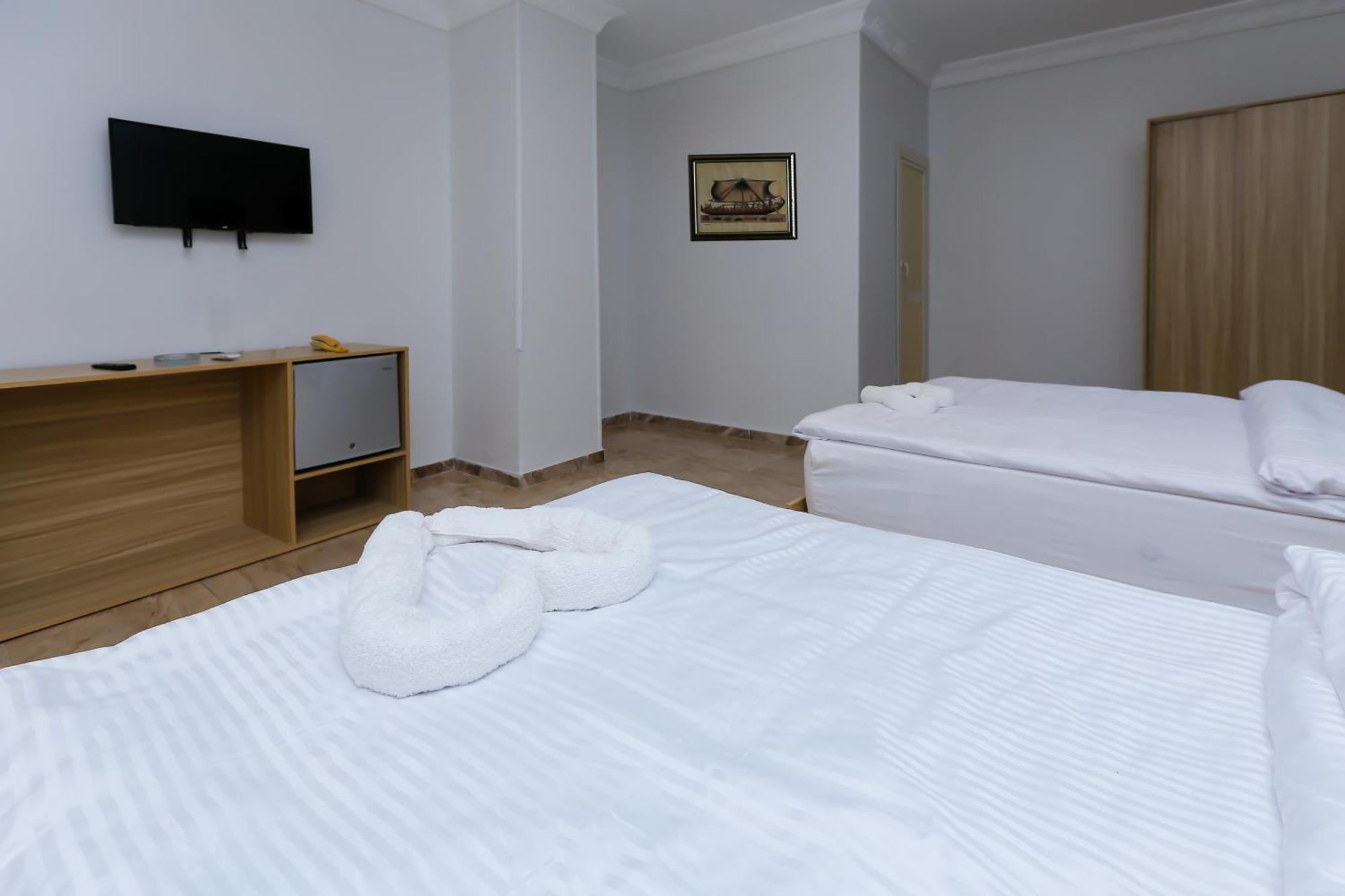 Pyramids Express View Hotel Kafret el-Gabal Dış mekan fotoğraf