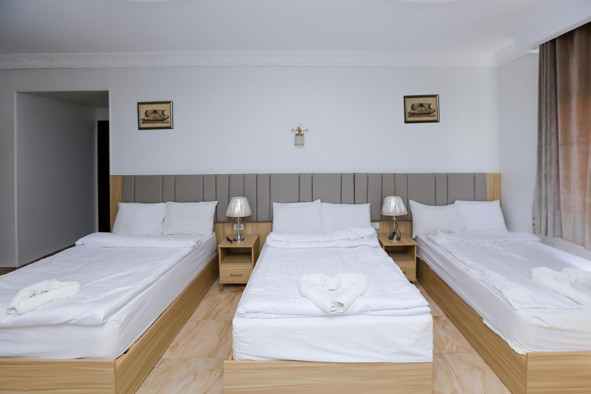 Pyramids Express View Hotel Kafret el-Gabal Dış mekan fotoğraf